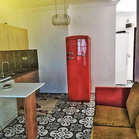 アパート Flat In Yalikavak With Sea View And Shared Pool グンドーガン