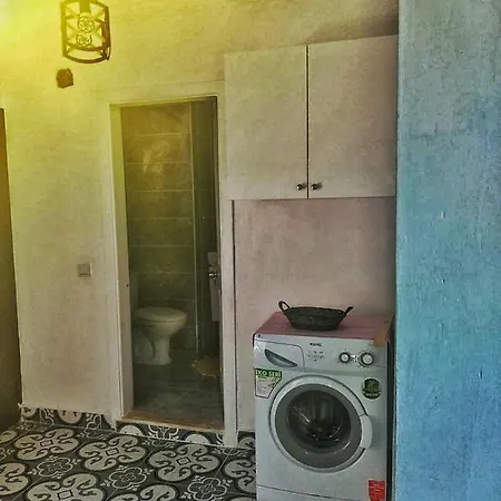 Flat In Yalikavak With Sea View And Shared Pool アパート
