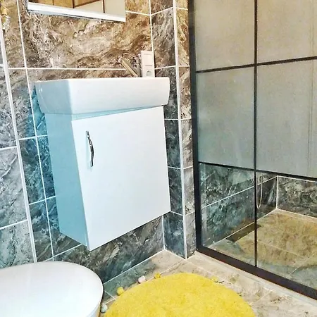 Flat In Yalikavak With Sea View And Shared Pool * グンドーガン