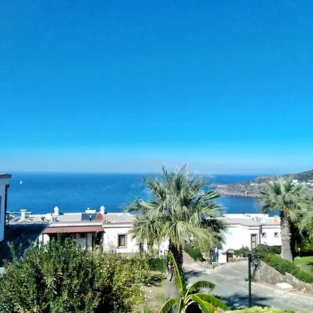 Flat In Yalikavak With Sea View And Shared Pool *